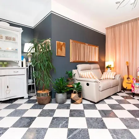 Marina & Parking Free Rovinj