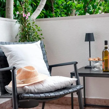 Marina & Parking Free Rovinj