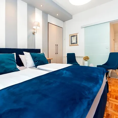 Marina & Parking Free 4* Ровинь