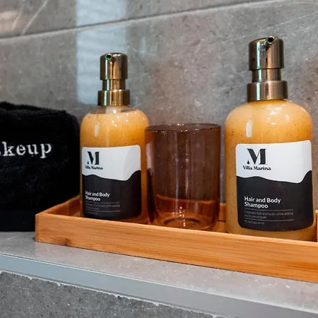 Marina & Parking Free Отель типа 