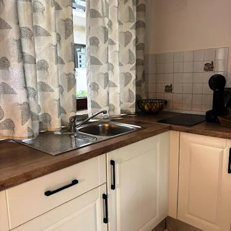 Marina & Parking Free 4*