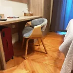 Marina&parking Free Bed & Breakfast 4*