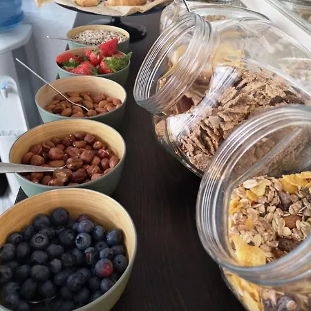 Bed & Breakfast Marina & Parking Free