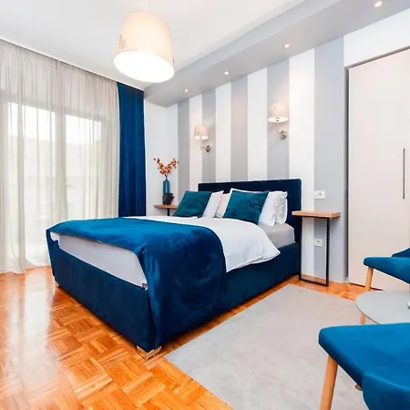 Bed & Breakfast Marina & Parking Free