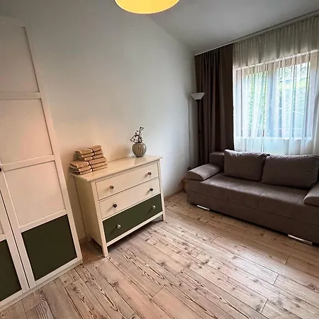 住宿加早餐酒店 Marina & Parking Free 4*