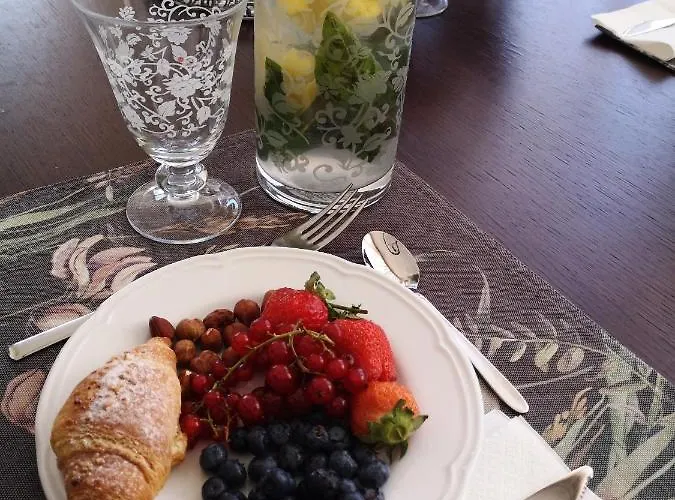 B&B Marina & Parking Free