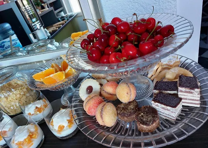 Marina & Parking Free Rovinj