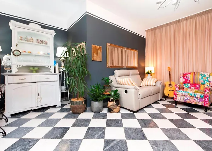 Marina & Parking Free Rovinj