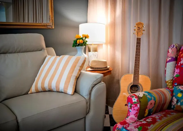 Marina & Parking Free