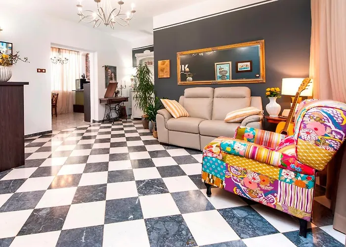 Marina & Parking Free Rovinj