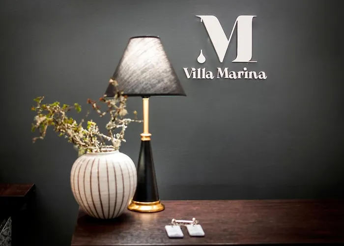 Marina & Parking Free