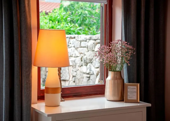 Marina & Parking Free 4*