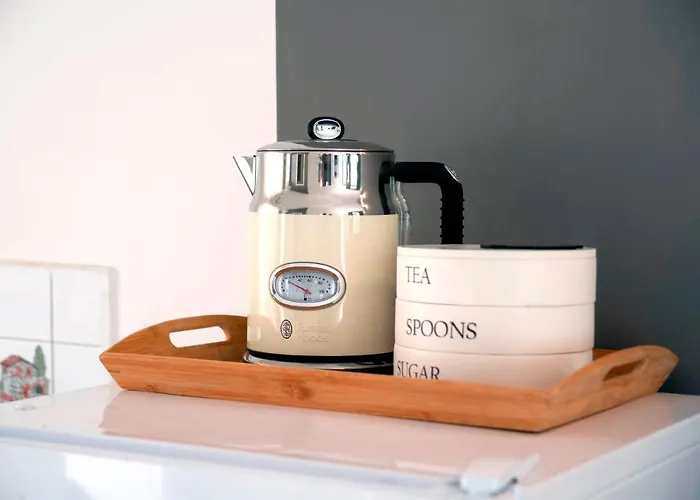 Marina & Parking Free 4*