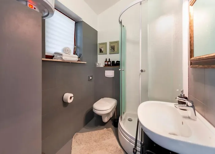 Marina & Parking Free Rovinj