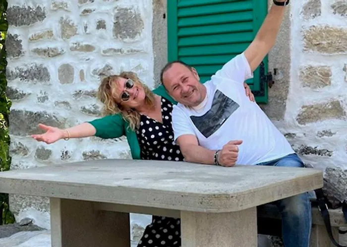 Panzió Marina & Parking Free Rovinj