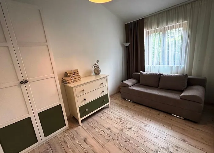 Panzió Marina & Parking Free 4*