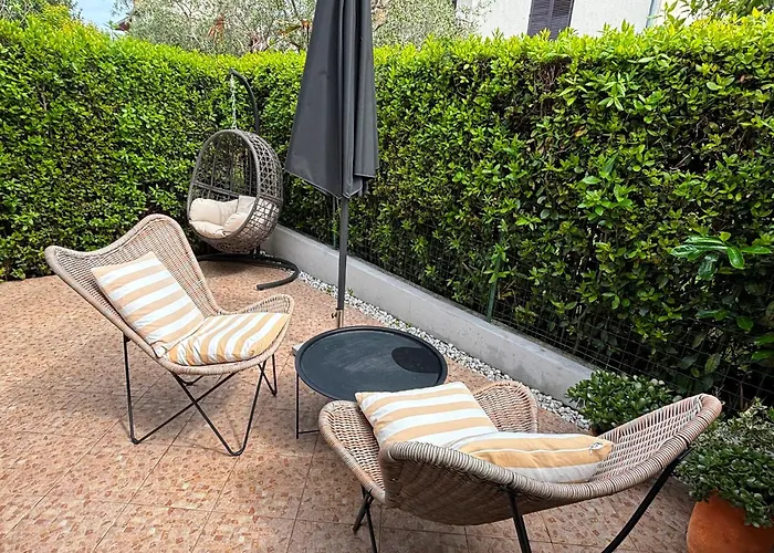 Marina & Parking Free