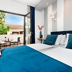 krevet i doručak Marina & Parking Free Rovinj