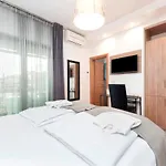 Marina & Parking Free Bed & Breakfast Rovinj