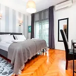 Bed & Breakfast Marina & Parking Free