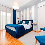 Bed & Breakfast Marina & Parking Free