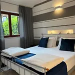 Marina & Parking Free 4* Rovinj