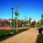 krevet i doručak Marina & Parking Free Rovinj