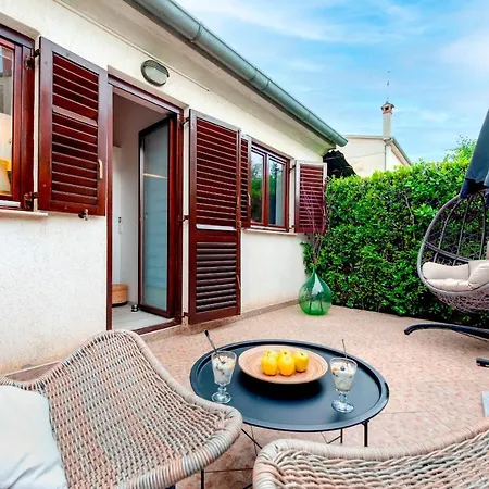 Bed & Breakfast Marina & Parking Free Rovinj