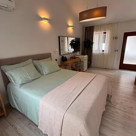 Bed & Breakfast Marina & Parking Free Rovinj