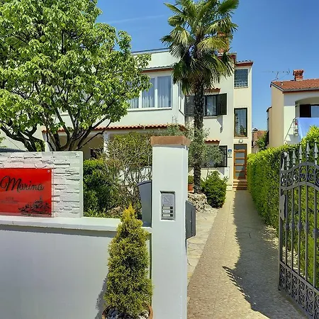 Bed & Breakfast Marina & Parking Free